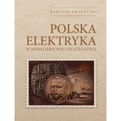 Polska elektryka w medalierstwie i filatelistyce